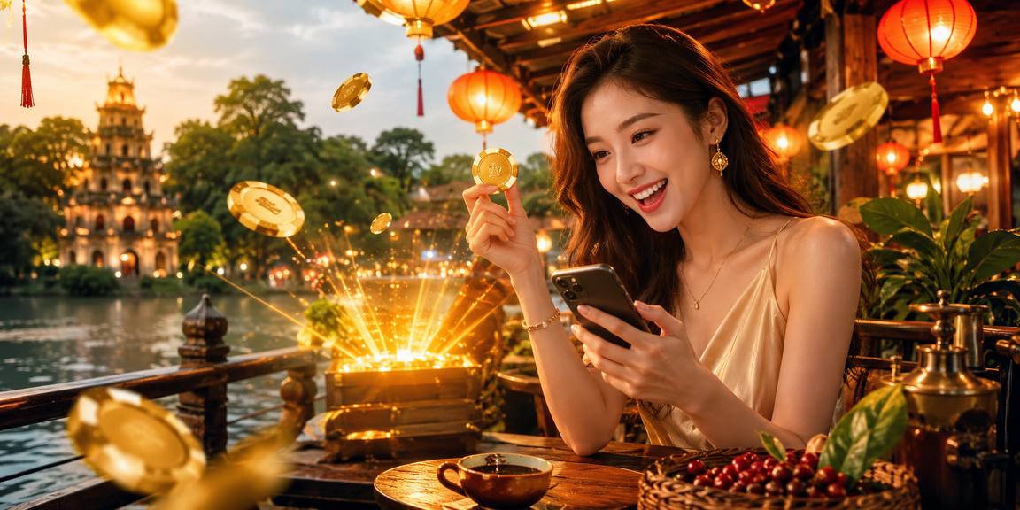 tl095 Những gì bạn tìm thấy trong lobby live của chúng tôi