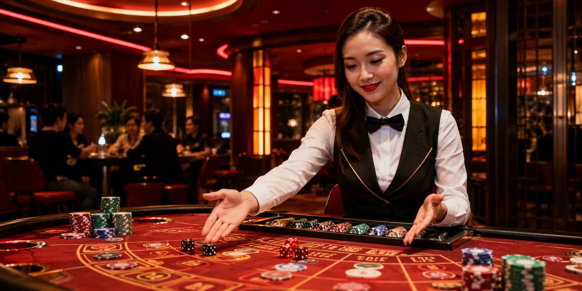 tl095 Hi Lo với dealer thật, luật Việt hóa và thanh toán nhanh